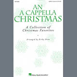 Download or print Kirby Shaw An A Cappella Christmas Sheet Music Printable PDF 21-page score for Christmas / arranged SAB Choir SKU: 1747382
