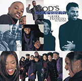 Download or print Kirk Franklin The Storm Is Over Now Sheet Music Printable PDF 9-page score for Pop / arranged Piano, Vocal & Guitar Chords (Right-Hand Melody) SKU: 65749