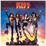 Download or print KISS Detroit Rock City Sheet Music Printable PDF 4-page score for Film/TV / arranged Easy Guitar SKU: 22708