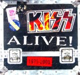 Download or print KISS Rockin' In The U.S.A. Sheet Music Printable PDF 4-page score for Pop / arranged Guitar Tab SKU: 82326