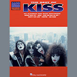 Download or print Kiss She Sheet Music Printable PDF 3-page score for Blues / arranged Bass Guitar Tab SKU: 2169968