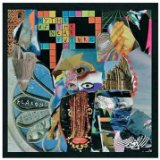 Download or print Klaxons Forgotten Works Sheet Music Printable PDF 6-page score for Rock / arranged Guitar Tab SKU: 39739