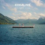 Download or print Kodaline Brand New Day Sheet Music Printable PDF 5-page score for Rock / arranged Piano, Vocal & Guitar Chords SKU: 116710