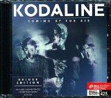 Download or print Kodaline The One Sheet Music Printable PDF 7-page score for Rock / arranged Piano, Vocal & Guitar Chords SKU: 121686