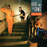 Download or print Kool & The Gang Ladies Night Sheet Music Printable PDF 5-page score for Pop / arranged Piano, Vocal & Guitar Chords (Right-Hand Melody) SKU: 94354