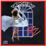 Download or print Krokus Ballroom Blitz Sheet Music Printable PDF 12-page score for Rock / arranged Guitar Tab SKU: 177473
