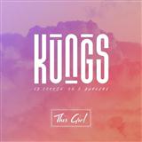 Download or print Kungs vs Cookin’ on 3 Burners This Girl Sheet Music Printable PDF 2-page score for Pop / arranged Piano, Vocal & Guitar Chords SKU: 123759