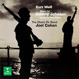 Download or print Kurt Weill Cowboy Song (from Johnny Johnson) Sheet Music Printable PDF 5-page score for Broadway / arranged Piano, Vocal & Guitar Chords (Right-Hand Melody) SKU: 1785665