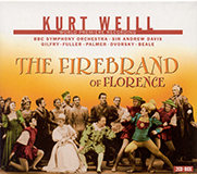 Download or print Kurt Weill You're Far Too Near Me (from The Firebrand Of Florence) Sheet Music Printable PDF 5-page score for Broadway / arranged Piano, Vocal & Guitar Chords (Right-Hand Melody) SKU: 1791229