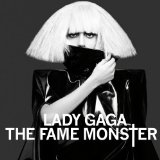 Download or print Lady Gaga The Fame Sheet Music Printable PDF 6-page score for Pop / arranged Piano, Vocal & Guitar Chords SKU: 102447