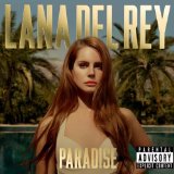 Download or print Lana Del Rey Yayo Sheet Music Printable PDF 5-page score for Alternative / arranged Piano, Vocal & Guitar Chords SKU: 115276