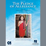 Download or print Laurie Angela Hochman The Pledge Of Allegiance (arr. Larry Hochman) Sheet Music Printable PDF 5-page score for American / arranged Piano & Vocal SKU: 2219611
