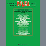 Download or print Lawrence Welk Where Is My Baby? Sheet Music Printable PDF 2-page score for Polka / arranged Piano Solo SKU: 1867336