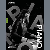 Download or print LCME LCME Piano Handbook 2026: Grade 4 Sheet Music Printable PDF 28-page score for Instructional / arranged Instrumental Method SKU: 2007774