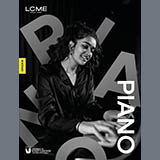 Download or print LCME LCME Piano Handbook 2026: Grade 8 Sheet Music Printable PDF 76-page score for Instructional / arranged Instrumental Method SKU: 2007779