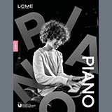 Download or print LCME LCME Piano Handbook 2026: Step 1 Sheet Music Printable PDF 24-page score for Instructional / arranged Instrumental Method SKU: 2007770