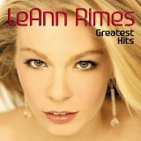 Download or print LeAnn Rimes Blue Sheet Music Printable PDF 2-page score for Pop / arranged Easy Guitar SKU: 72077