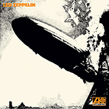 Download or print Led Zeppelin You Shook Me Sheet Music Printable PDF 10-page score for Blues / arranged Guitar Tab SKU: 437046