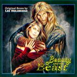 Download or print Lee Elwood Holdridge Theme from Beauty And The Beast Sheet Music Printable PDF 3-page score for Film/TV / arranged Piano, Vocal & Guitar Chords (Right-Hand Melody) SKU: 20427