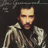 Download or print Lee Greenwood It Turns Me Inside Out Sheet Music Printable PDF 3-page score for Country / arranged Piano, Vocal & Guitar Chords (Right-Hand Melody) SKU: 2036834