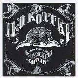 Download or print Leo Kottke Vaseline Machine Gun Sheet Music Printable PDF 5-page score for Pop / arranged Guitar Tab SKU: 154613