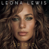 Download or print Leona Lewis Better In Time Sheet Music Printable PDF 6-page score for Pop / arranged Piano, Vocal & Guitar Chords (Right-Hand Melody) SKU: 65093