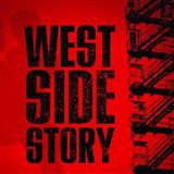 Download or print Leonard Bernstein West Side Story (Choral Suite) (arr. Mac Huff) Sheet Music Printable PDF 9-page score for Broadway / arranged SAB Choir SKU: 93675