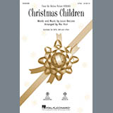 Download or print Leslie Bricusse Christmas Children (from Scrooge) (arr. Mac Huff) Sheet Music Printable PDF 11-page score for Christmas / arranged 2-Part Choir SKU: 416803