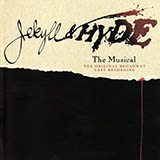 Download or print Leslie Bricusse This Is The Moment (from Jekyll & Hyde) Sheet Music Printable PDF 3-page score for Broadway / arranged Piano Solo SKU: 1140935