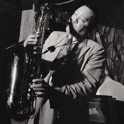 Download or print Lester Young A Sailboat In The Moonlight Sheet Music Printable PDF 2-page score for Jazz / arranged Tenor Sax Transcription SKU: 198526
