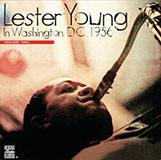 Download or print Lester Young Lester Leaps In Sheet Music Printable PDF 5-page score for Jazz / arranged Tenor Sax Transcription SKU: 198532