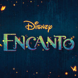 Download or print Lin-Manuel Miranda Colombia, Mi Encanto (from Encanto) Sheet Music Printable PDF 1-page score for Disney / arranged Clarinet Solo SKU: 765823