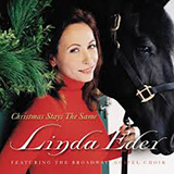 Download or print Linda Eder The Christmas Song (Chestnuts Roasting On An Open Fire) Sheet Music Printable PDF 5-page score for Christmas / arranged Piano, Vocal & Guitar Chords (Right-Hand Melody) SKU: 1853687