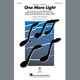 Download or print Linkin Park One More Light (arr. Cristi Cary Miller) Sheet Music Printable PDF 11-page score for Rock / arranged 2-Part Choir SKU: 452743