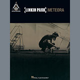 Download or print Linkin Park Session Sheet Music Printable PDF 3-page score for Rock / arranged Guitar Tab SKU: 2096187