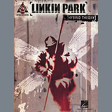 Download or print Linkin Park With You Sheet Music Printable PDF 4-page score for Rock / arranged Guitar Tab SKU: 2096175