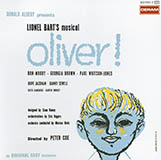 Download or print Lionel Bart Who Will Buy? (from Oliver!) Sheet Music Printable PDF 2-page score for Children / arranged Really Easy Piano SKU: 1722954