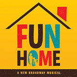 Download or print Lisa Kron & Jeanine Tesori Days And Days (from Fun Home) Sheet Music Printable PDF 6-page score for Musical/Show / arranged Piano & Vocal SKU: 1942500