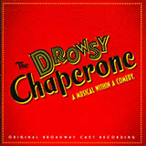 Download or print Lisa Lambert and Greg Morrison I Am Aldolpho (from The Drowsy Chaperone Musical) Sheet Music Printable PDF 4-page score for Broadway / arranged Vocal Pro + Piano/Guitar SKU: 417173