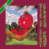 Download or print Little Feat Feats Don't Fail Me Now Sheet Music Printable PDF 11-page score for Rock / arranged Guitar Tab SKU: 160168