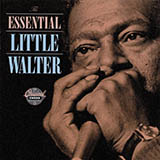 Download or print Little Walter Can't Hold Out Much Longer Sheet Music Printable PDF 7-page score for Blues / arranged Harmonica SKU: 1396352