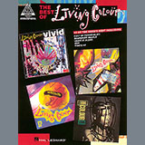 Download or print Living Colour Glamour Boys Sheet Music Printable PDF 5-page score for Rock / arranged Guitar Tab SKU: 2101365