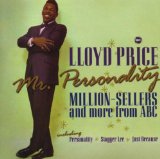 Download or print Lloyd Price Stagger Lee Sheet Music Printable PDF 3-page score for Rock / arranged Ukulele SKU: 151534