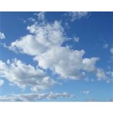 Download or print Lois Rehder Holmes Drifting Clouds Sheet Music Printable PDF 2-page score for Classical / arranged Educational Piano SKU: 53510