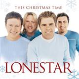 Download or print Lonestar A Reason For The Season Sheet Music Printable PDF 6-page score for Country / arranged Piano, Vocal & Guitar Chords (Right-Hand Melody) SKU: 71110