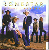 Download or print Lonestar Come Cryin' To Me Sheet Music Printable PDF 5-page score for Country / arranged Piano, Vocal & Guitar Chords (Right-Hand Melody) SKU: 1994823