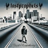 Download or print Lostprophets I Don't Know Sheet Music Printable PDF 11-page score for Metal / arranged Guitar Tab SKU: 28751