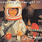 Download or print Loudon Wainwright III Dreaming Sheet Music Printable PDF 3-page score for Folk / arranged Piano, Vocal & Guitar Chords (Right-Hand Melody) SKU: 1777877