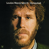 Download or print Loudon Wainwright III Mr. Guilty Sheet Music Printable PDF 4-page score for Folk / arranged Piano, Vocal & Guitar Chords (Right-Hand Melody) SKU: 1778526