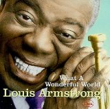 Download or print Louis Armstrong Cabaret Sheet Music Printable PDF 4-page score for Jazz / arranged Piano, Vocal & Guitar Chords SKU: 13911